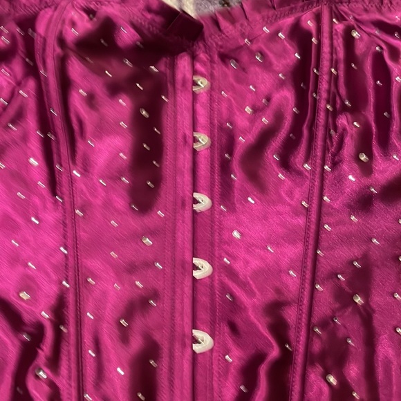 5XL VACOTO Bustier - Picture 3 of 10